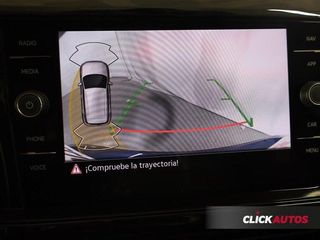 VOLKSWAGEN T-CROSS 1.0 TSI 110CV SPORT DSG