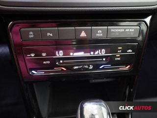 VOLKSWAGEN T-CROSS 1.0 TSI 110CV SPORT DSG