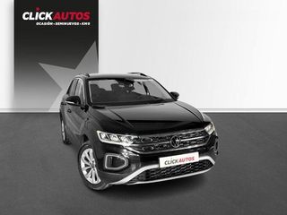 VOLKSWAGEN T-ROC 1.0 TSI 110CV LIFE