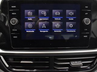 VOLKSWAGEN T-ROC 1.0 TSI 110CV LIFE