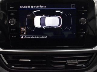 VOLKSWAGEN T-ROC 1.0 TSI 110CV LIFE
