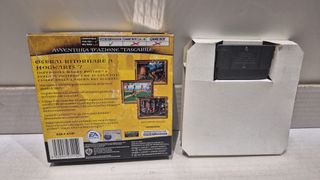 Harry Potter e la Camera dei Segreti GBA