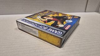 Harry Potter e la Camera dei Segreti GBA