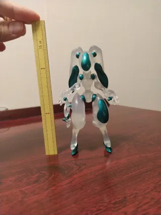 Figura Rabbit Void: Me Gachapon Coleccionable