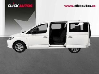 VOLKSWAGEN CADDY MAXI 2.0 TDI 102CV ORIGIN 5+2