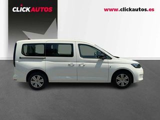 VOLKSWAGEN CADDY MAXI 2.0 TDI 122CV ORIGIN DSG 5+2