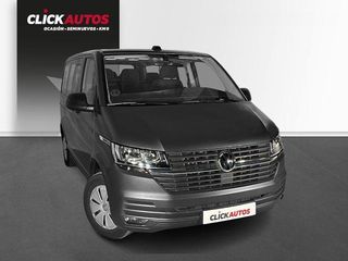 VOLKSWAGEN CARAVELLE 2.0 TDI 110CV ORIGIN 9 PLAZAS