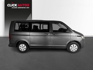 VOLKSWAGEN CARAVELLE 2.0 TDI 110CV ORIGIN 9 PLAZAS