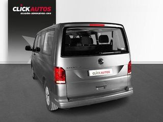 VOLKSWAGEN CARAVELLE 2.0 TDI 110CV ORIGIN 9 PLAZAS