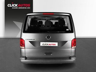 VOLKSWAGEN CARAVELLE 2.0 TDI 110CV ORIGIN 9 PLAZAS