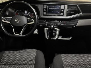 VOLKSWAGEN CARAVELLE 2.0 TDI 110CV ORIGIN 9 PLAZAS