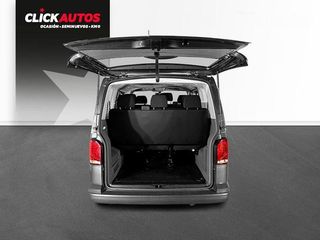 VOLKSWAGEN CARAVELLE 2.0 TDI 150CV ORIGIN DSG 9 PLAZAS