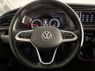 VOLKSWAGEN CARAVELLE 2.0 TDI 150CV ORIGIN DSG 9 PLAZAS