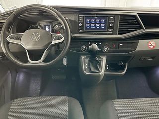 VOLKSWAGEN CARAVELLE 2.0 TDI 150CV ORIGIN DSG 9 PLAZAS