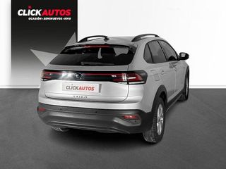 VOLKSWAGEN TAIGO 1.0 TSI 95CV LIFE