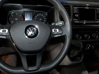 VOLKSWAGEN CRAFTER FURGON 2.0 TDI 140CV BM L3H2