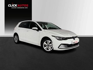 VOLKSWAGEN GOLF 1.0 TSI 110CV LIFE