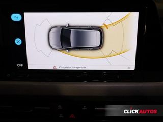 VOLKSWAGEN GOLF 1.0 TSI 110CV LIFE