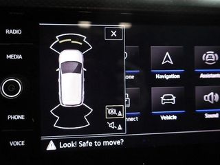 VOLKSWAGEN T-CROSS 1.0 TSI 110CV ADVANCE