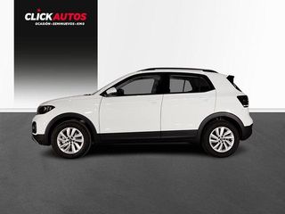 VOLKSWAGEN T-CROSS 1.0 TSI 110CV ADVANCE DSG