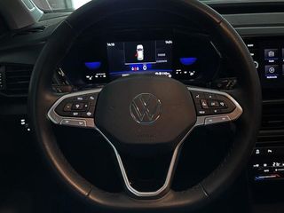 VOLKSWAGEN T-CROSS 1.0 TSI 110CV ADVANCE
