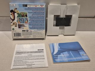 Ice Age 2 GBA