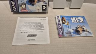 Ice Age 2 GBA
