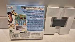Ice Age 2 GBA