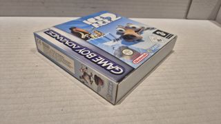 Ice Age 2 GBA