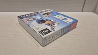 Ice Age 2 GBA