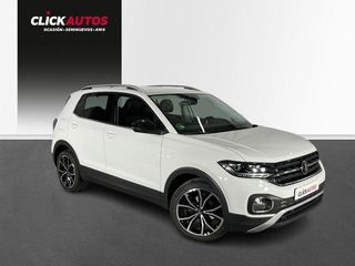 VOLKSWAGEN T-CROSS 1.0 TSI 110CV SPORT