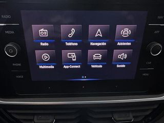 VOLKSWAGEN T-ROC 1.0 TSI 110CV LIFE