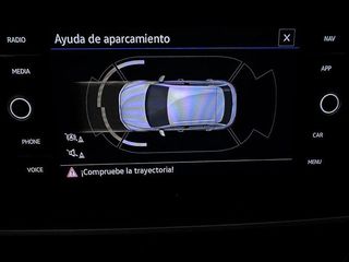 VOLKSWAGEN T-ROC 1.0 TSI 110CV LIFE