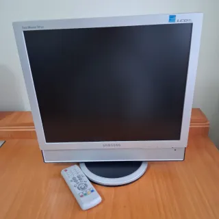 Pantalla Samsung SyncMaster 941MP LCD