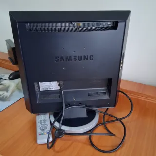 Pantalla Samsung SyncMaster 941MP LCD