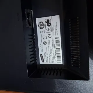 Pantalla Samsung SyncMaster 941MP LCD