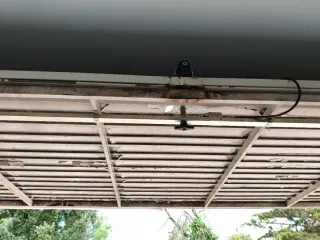 Reparación de puertas y persianas automáticas