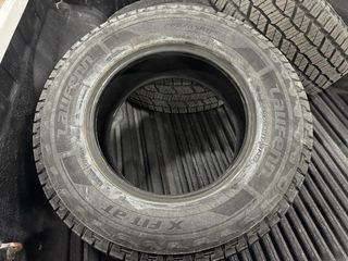 Ruedas Laufenn 265/65 R17 Completamente nuevas