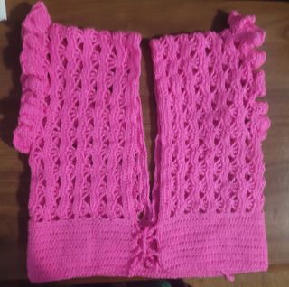 Top de mujer talla XS-M