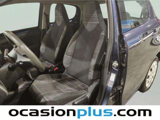 Peugeot 108 1.2 PureTech 60 kW (82 CV)