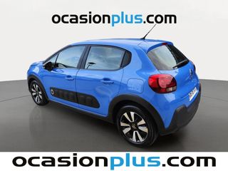Citroen C3 BlueHDi 100 S&S Feel 73 kW (99 CV)