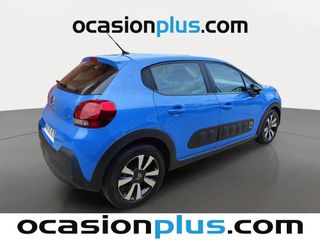 Citroen C3 BlueHDi 100 S&S Feel 73 kW (99 CV)