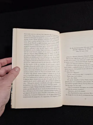 David Peace. Tokio año cero