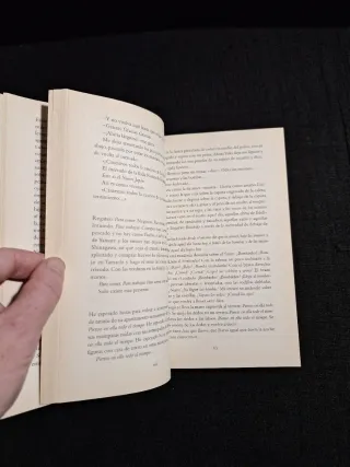 David Peace. Tokio año cero