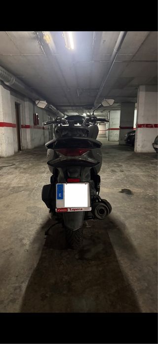 Honda PCX 125