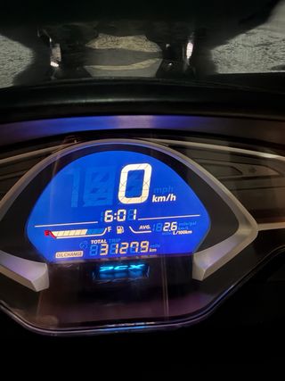 Honda PCX 125
