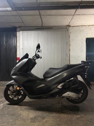 Honda PCX 125