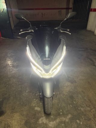 Honda PCX 125