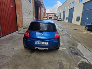 Renault Megane 2012