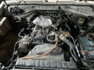 Toyota Land Cruiser 1988